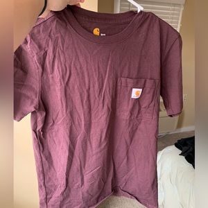 Carharrt Tshirt